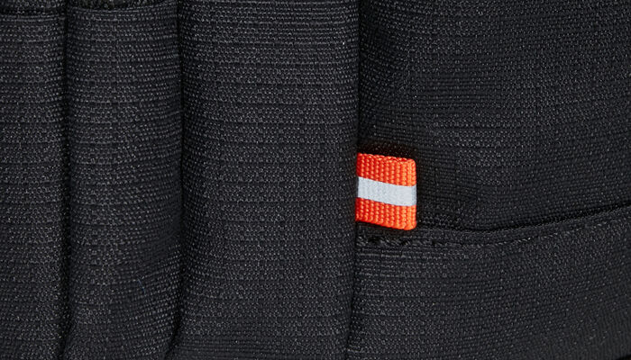 Les détails réfléchissants