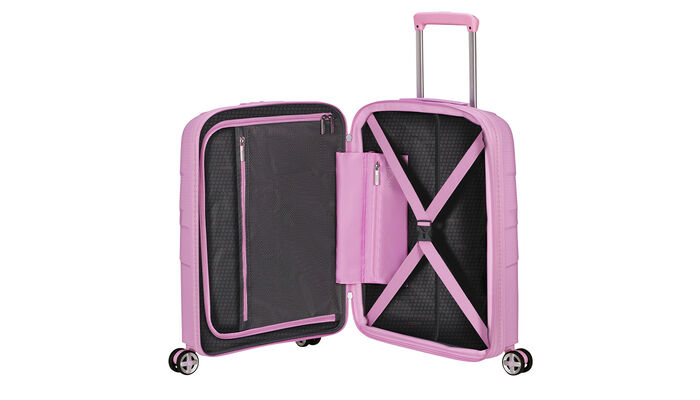 Organisation intérieure