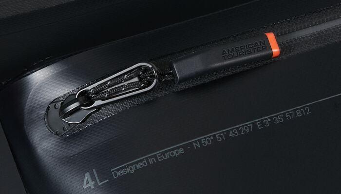 Naturellement hydrofuge