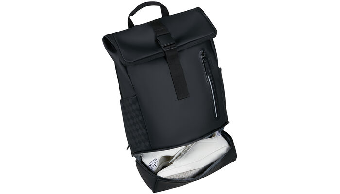 Un compartiment supplémentaire