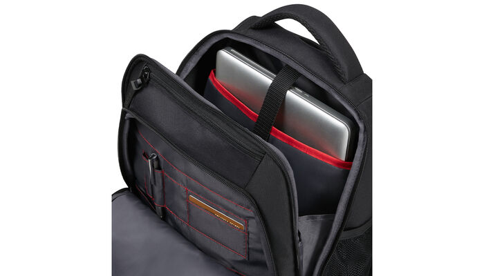 Compartiment pour ordinateur portable 15,6
