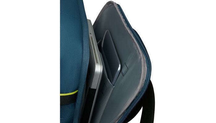 Laptopvak