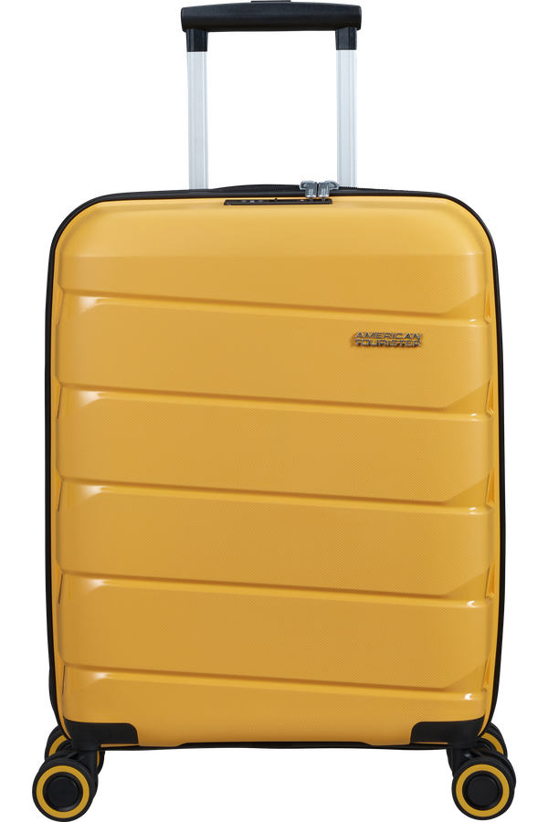 American Tourister Air Move SPINNER 55/20 TSA  Jaune