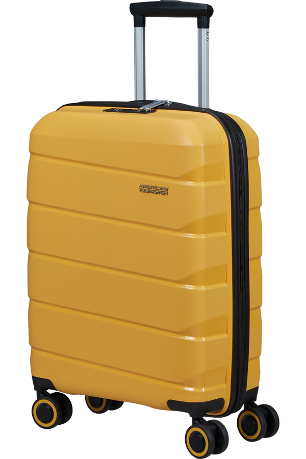 American Tourister Air Move SPINNER 55/20 TSA  Jaune