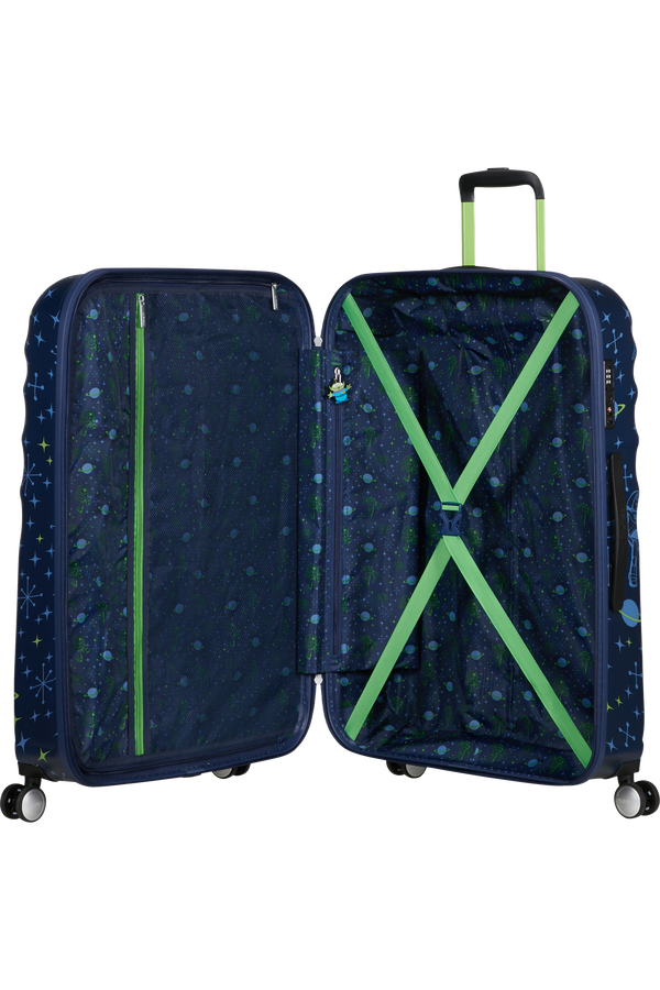 Disney Wavebreaker 77cm Grote ruimbagage
