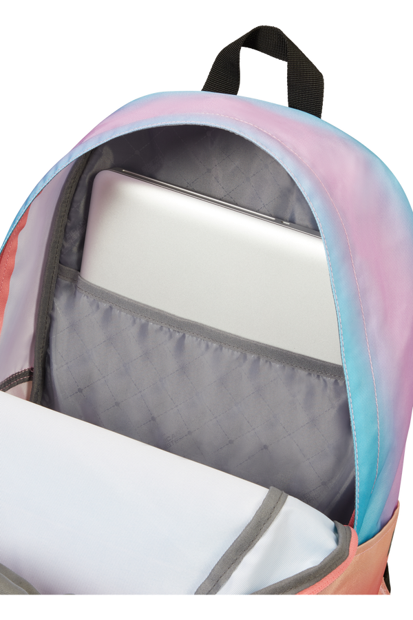 American Tourister Urban Groove Lifestyle Backpack  Gradient