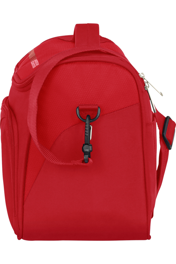 American Tourister Summerfunk Beauty Case  Rood