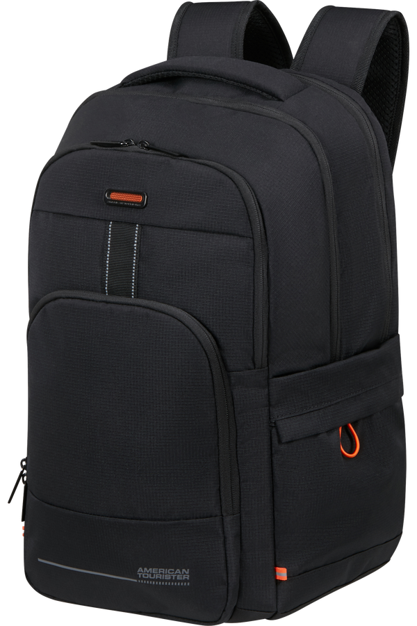 American Tourister At Work Nxt Laptop Backpack 17.3'  Zwart