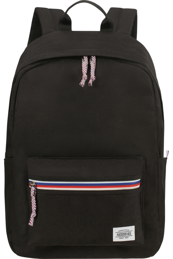 American Tourister Upbeat Backpack ZIP  Zwart