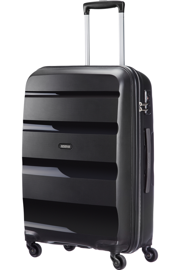 American Tourister Bon Air Spinner M Zwart
