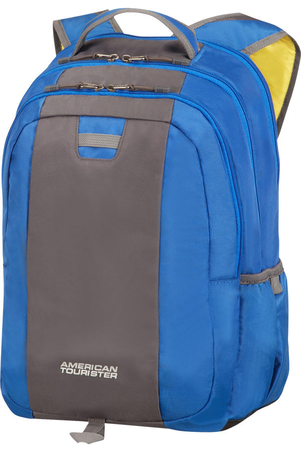 American Tourister Urban Groove Sac à dos ordinateur 1 39.6cm/15.6inch Bleu