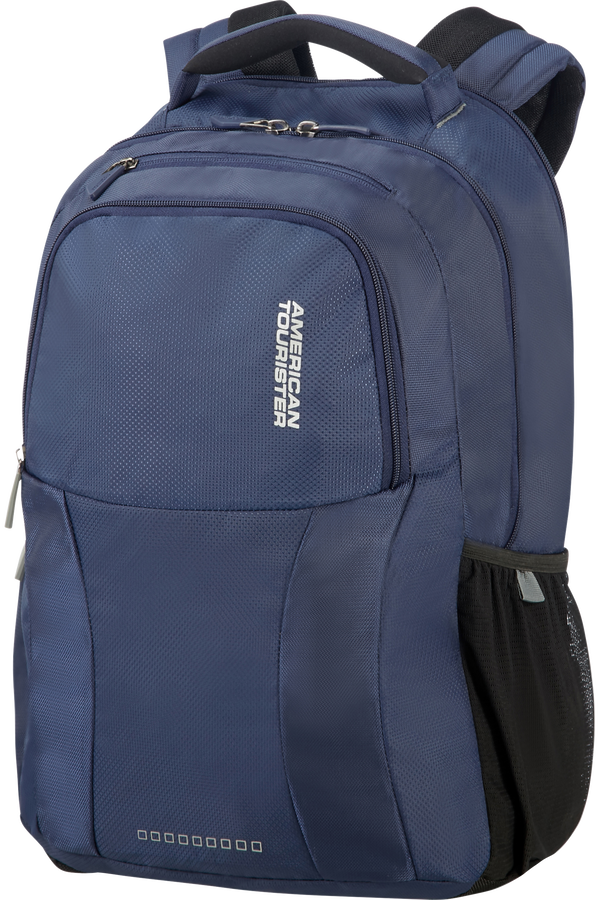 American Tourister Urban Groove Business Backpack 15.6inch Blauw American Tourister Urban Groove Business Backpack 15.6inch Blauw