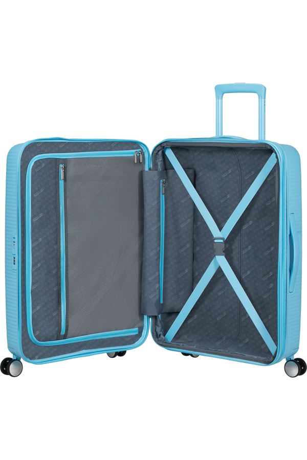 SoundBox 67cm Middelgrote ruimbagage