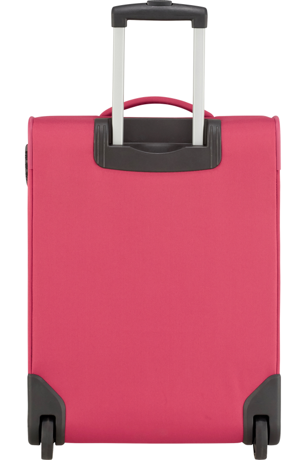 American Tourister Heat Wave Upright 55cm  Magenta