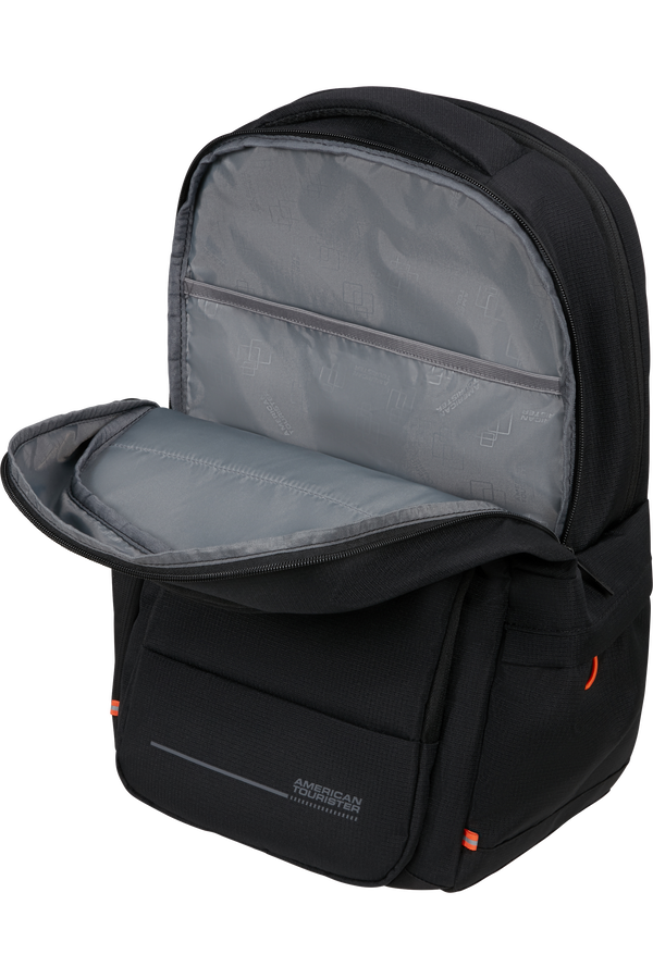 American Tourister At Work Nxt Laptop Backpack 17.3'  Zwart
