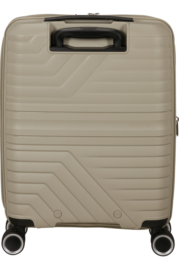 American Tourister Flytwist SPINNER 55/20 TSA EXP 55cm  Sandstone