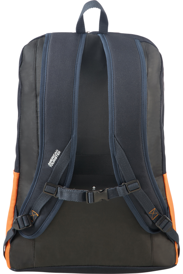 American Tourister Urban Groove Lifestyle Backpack 15.6inch  Blauw