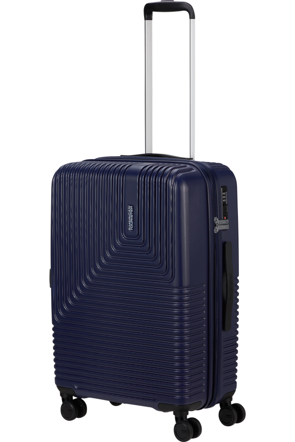 American Tourister Niteline Spinner 66/24 EXP TSA 66cm  Moonlight Blue