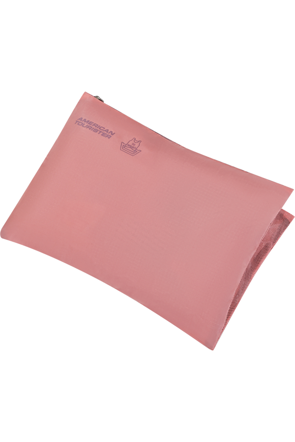 American Tourister American Tourist. Ta Packing Organizers 5Pcs  Pink/Mauve