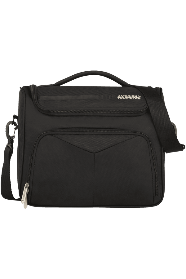 American Tourister Summerfunk Beauty Case  Noir