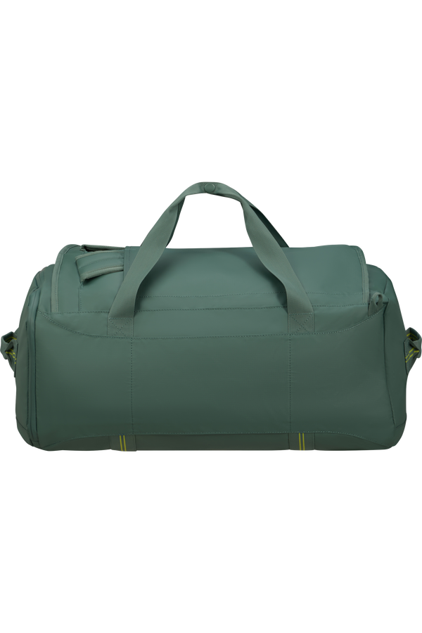 American Tourister Trailgo Duffle M  Dark Forest American Tourister Trailgo Duffle M  Dark Forest