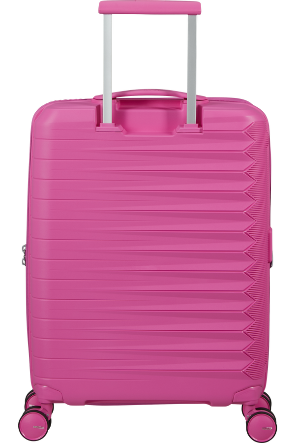 American Tourister FastForward Spinner 55/20 TSA EXP 55cm  Electric Fuchsia