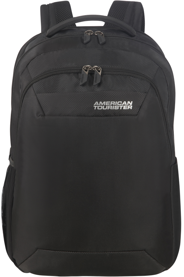 American Tourister Urban Groove UG Business Backpack 2 Expandable 15.6' Noir