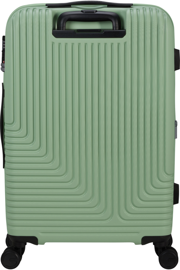American Tourister Niteline Spinner 66/24 EXP TSA 66cm  Quiet Green