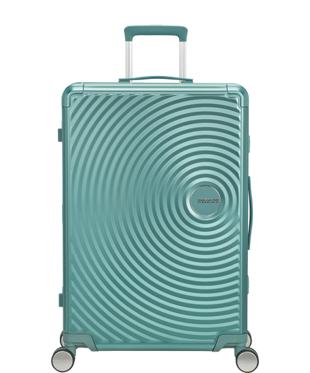 Soundbox Alu 77cm Grote ruimbagage