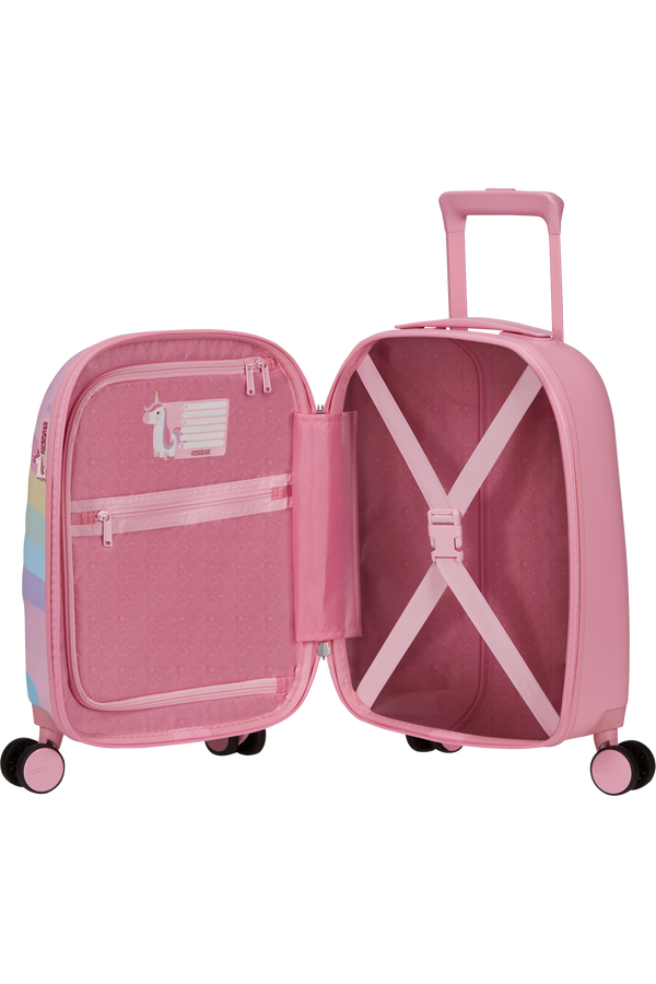 Wondertrips 47cm Handbagage