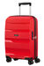 Bon Air Dlx Valise à 4 roues 55cm (20cm) Rouge Magma