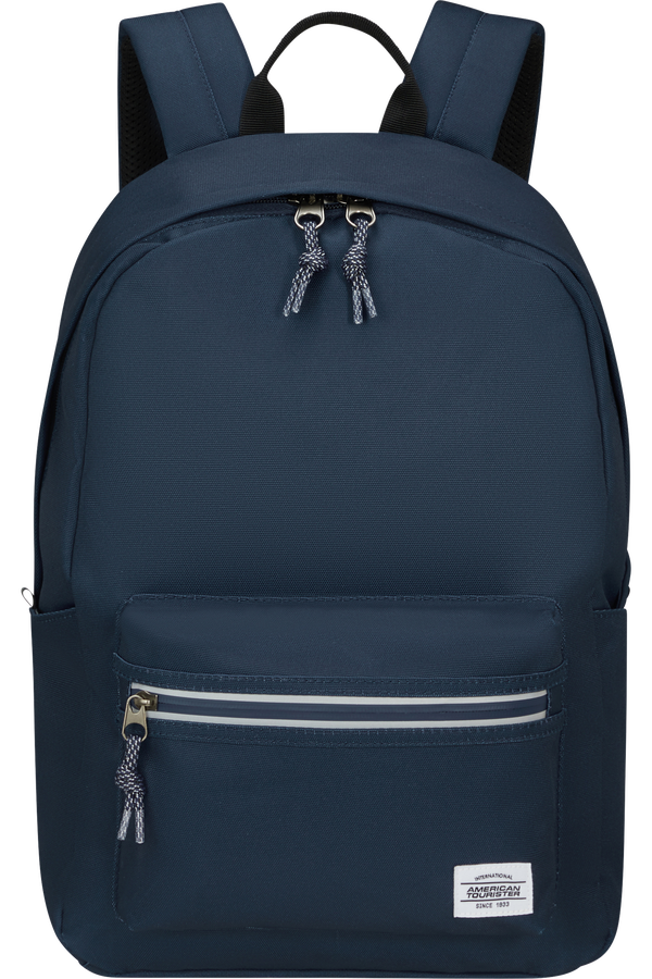 American Tourister Brightup Backpack Zip  Marine