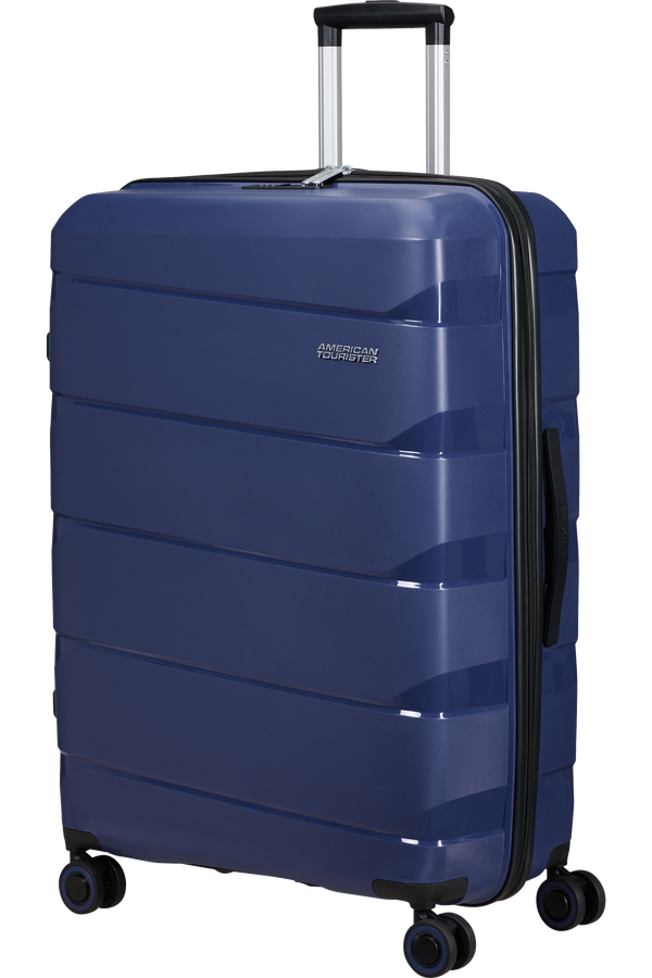 American Tourister Air Move SPINNER 75/28 TSA  Bleu marine foncé American Tourister Air Move SPINNER 75/28 TSA  Bleu marine foncé