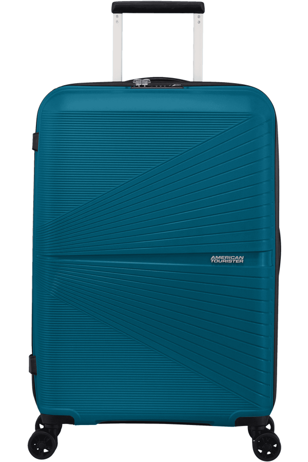 American Tourister Airconic Spinner 67cm  Deep Ocean