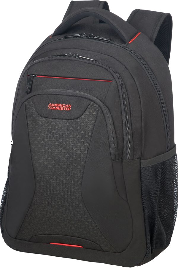 American Tourister At Work Laptop Backpack 15.6inch  Black Print American Tourister At Work Laptop Backpack 15.6inch  Black Print