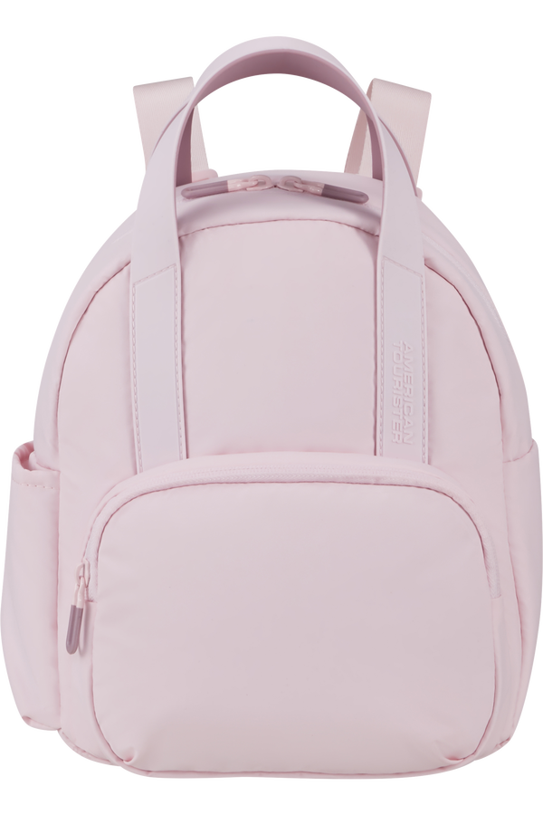 American Tourister Puffypop Mini Backpack S Rose
