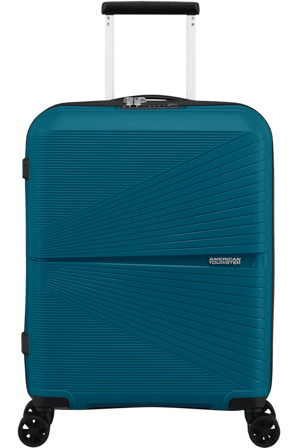 American Tourister Airconic Spinner 55cm  Deep Ocean