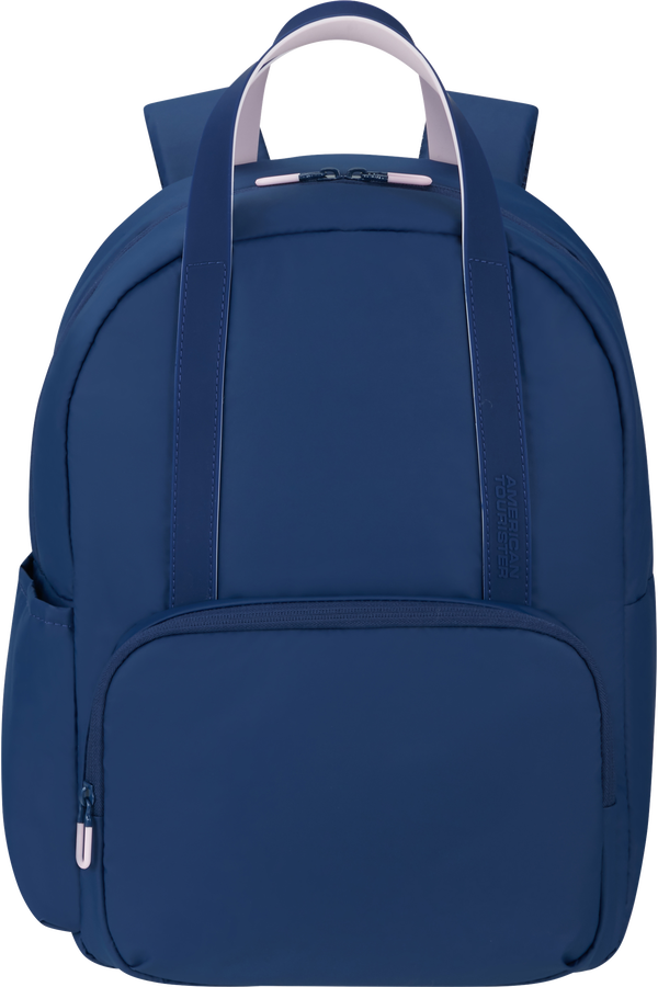 American Tourister Puffypop Laptop Backpack 15.6' M  Marine