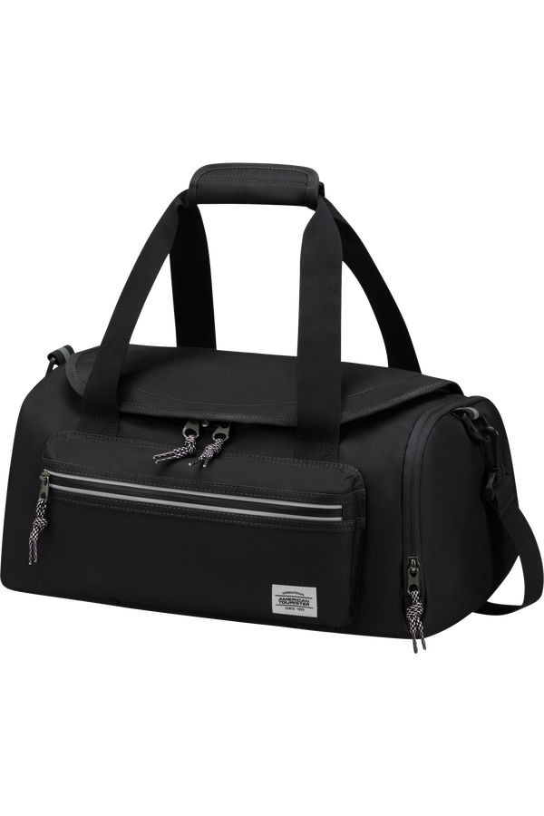 American Tourister Brightup Cabin Duffle Zip  Zwart
