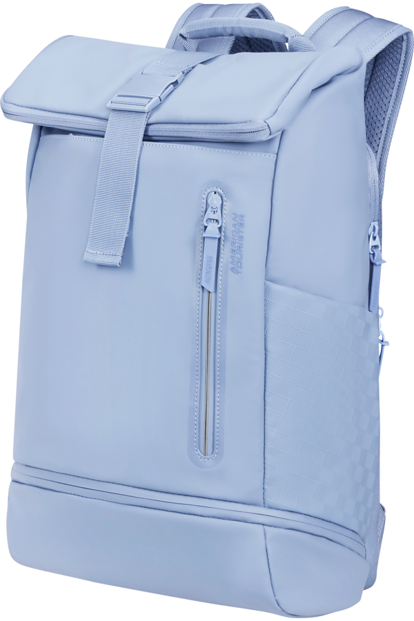 Urban Tide 15.6'' rolltop Rugzak 15.6"