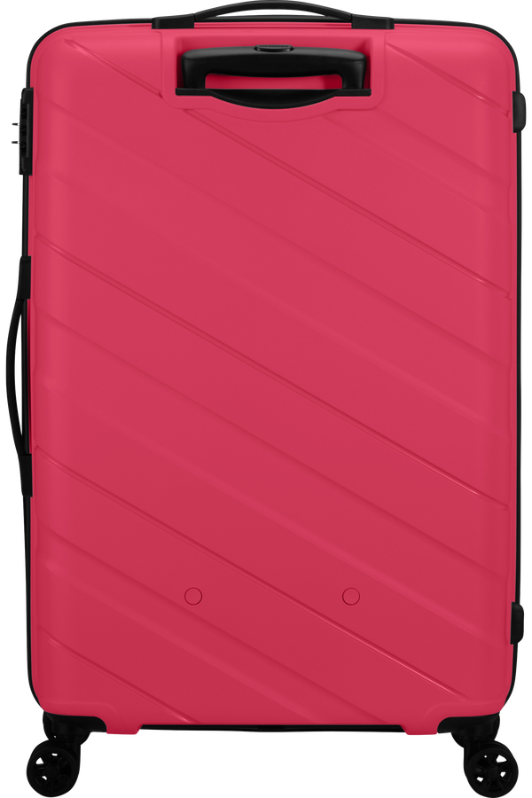 American Tourister Jetdriver 3.0 Spinner 77/28 TSA  Raspberry Pink