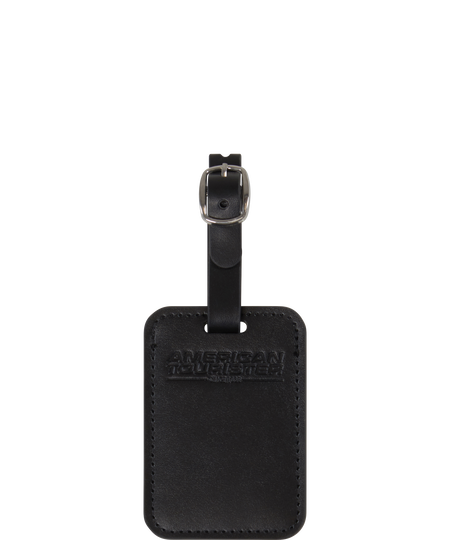 American Tourist. Ta Bagagelabel x2