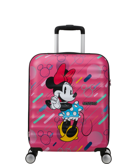 Disney Wavebreaker 55cm Bagage cabine
