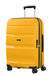 Bon Air Dlx Spinner Uitbreidbaar(4 wielen) 66cm Light Yellow