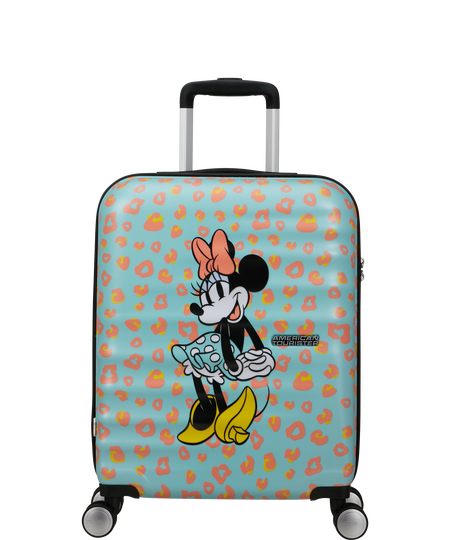 Disney Wavebreaker 55cm Bagage cabine Disney Wavebreaker 55cm Bagage cabine