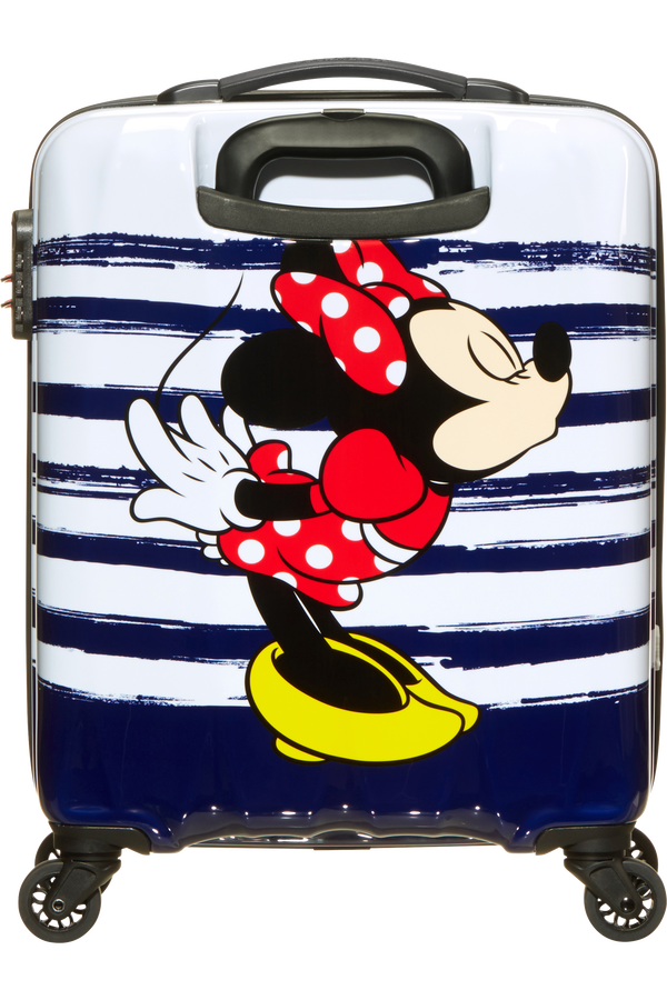 American Tourister Disney Legends Spinner Alfatwist 2.0 55cm  Minnie Kiss American Tourister Disney Legends Spinner Alfatwist 2.0 55cm  Minnie Kiss