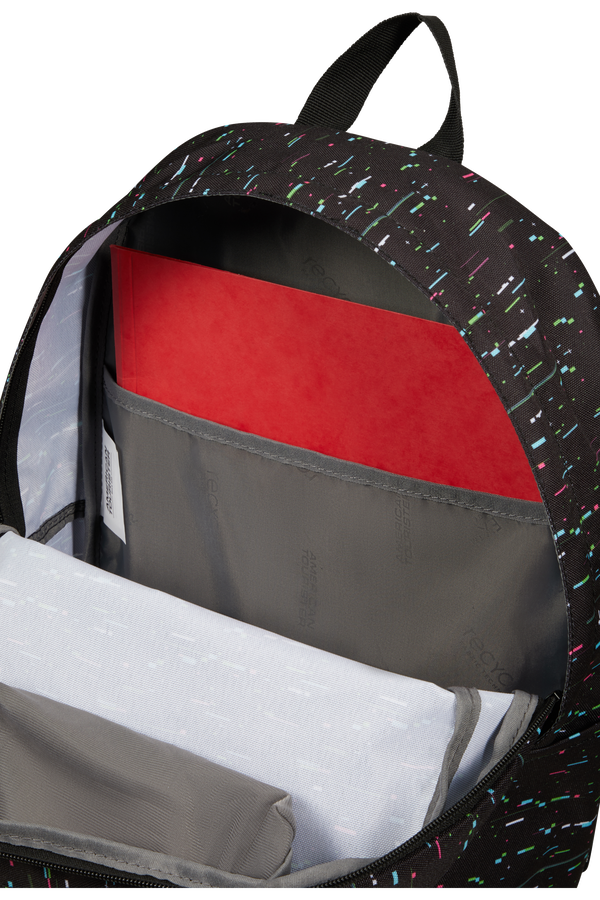 American Tourister Urban Groove Ug Lifestyle Bp 1  Glitch