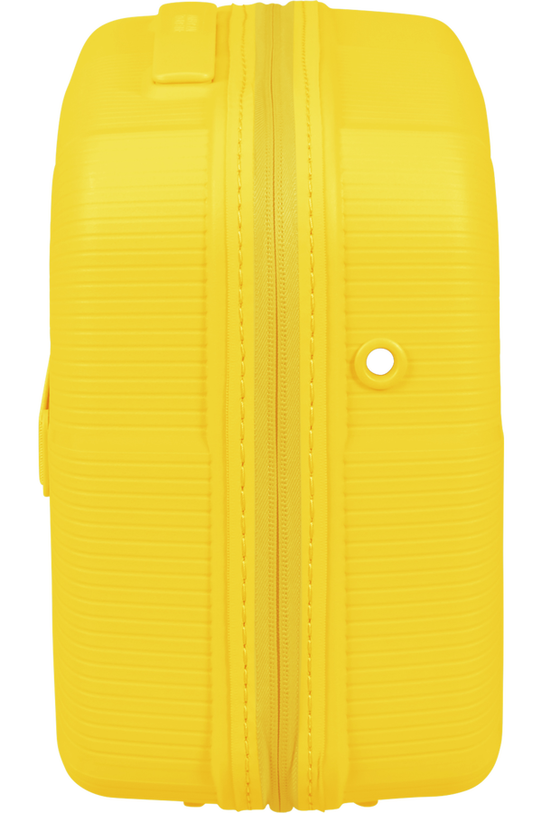 American Tourister StarVibe Beauty Case Electric Lemon