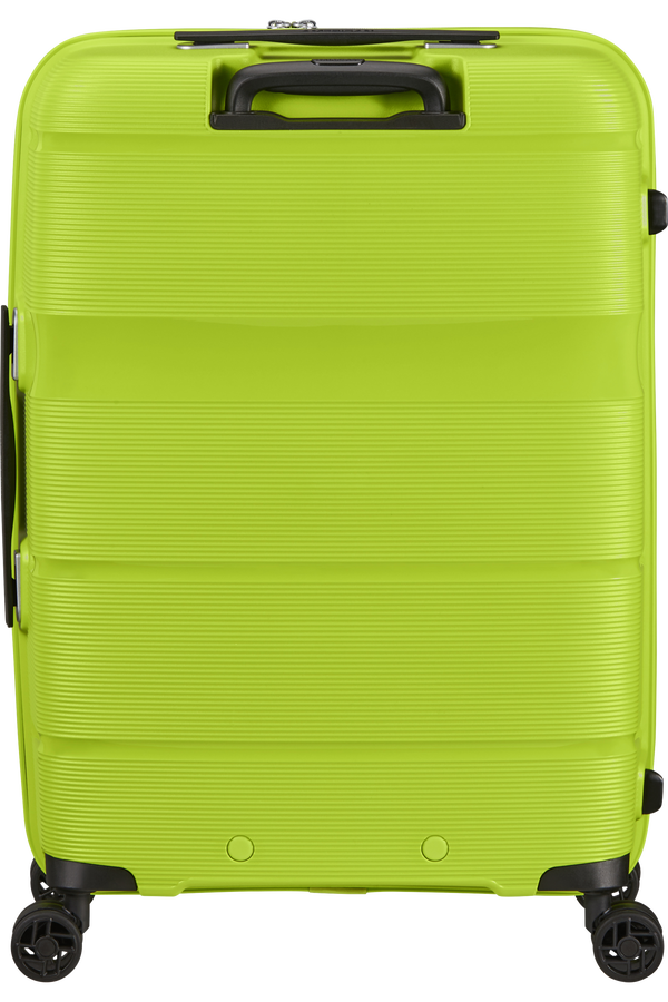 American Tourister Linex Spinner 66cm  Key Lime