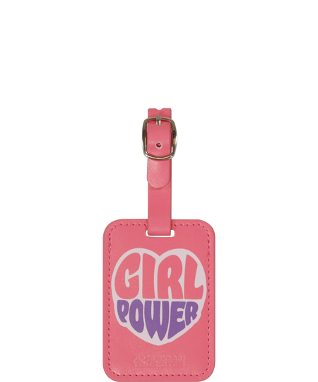 American Tourist. Ta Étiquette à bagages – Lot de 2 pièces